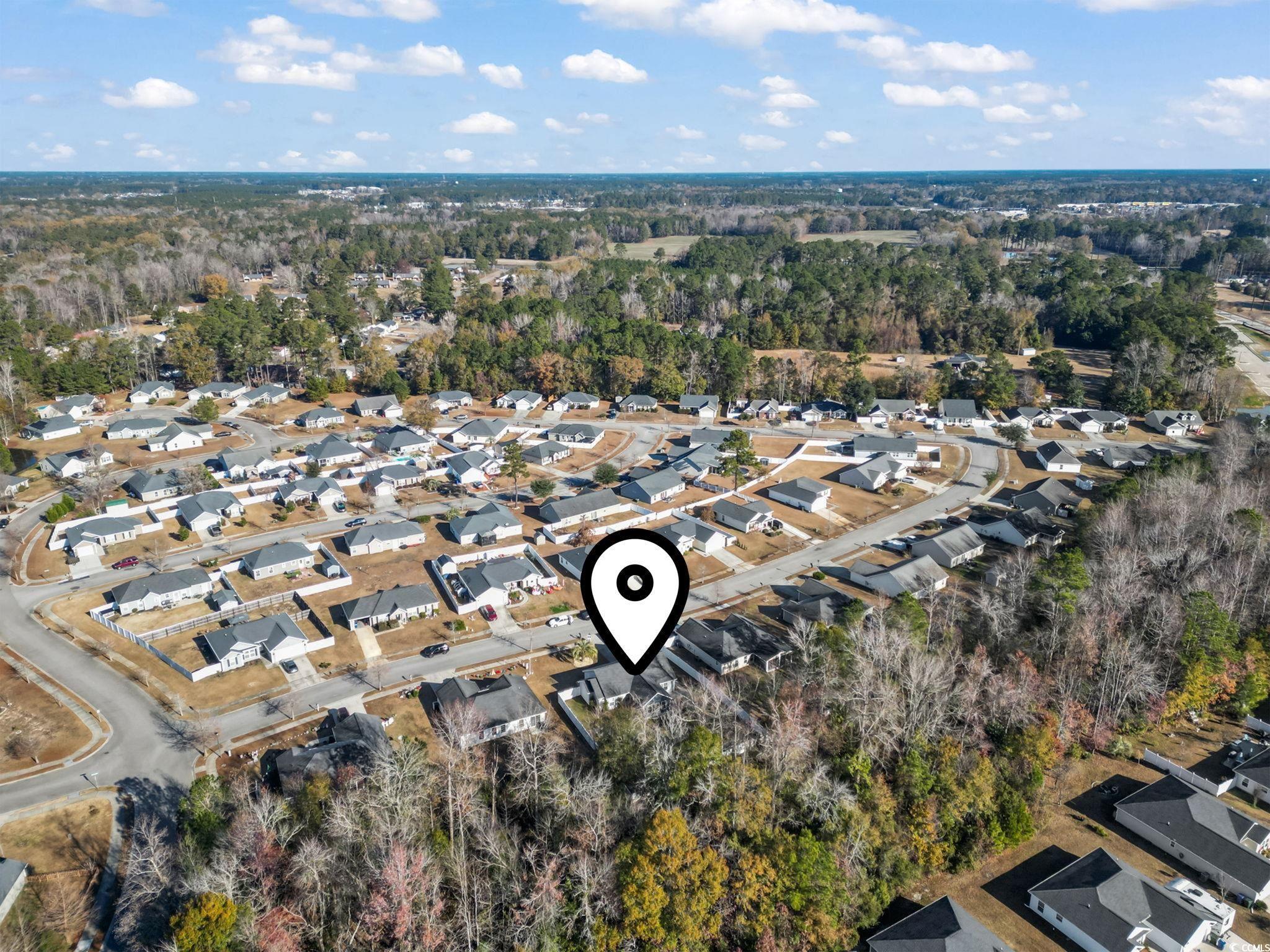 1829 Ronald Phillips Avenue Conway, SC 29527 - Photo 39 of 40