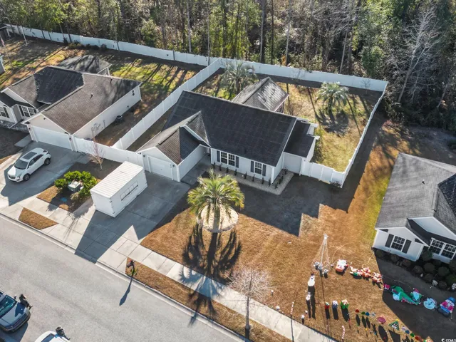 $284,900 | 1829 Ronald Phillips Avenue, Conway, SC 29527