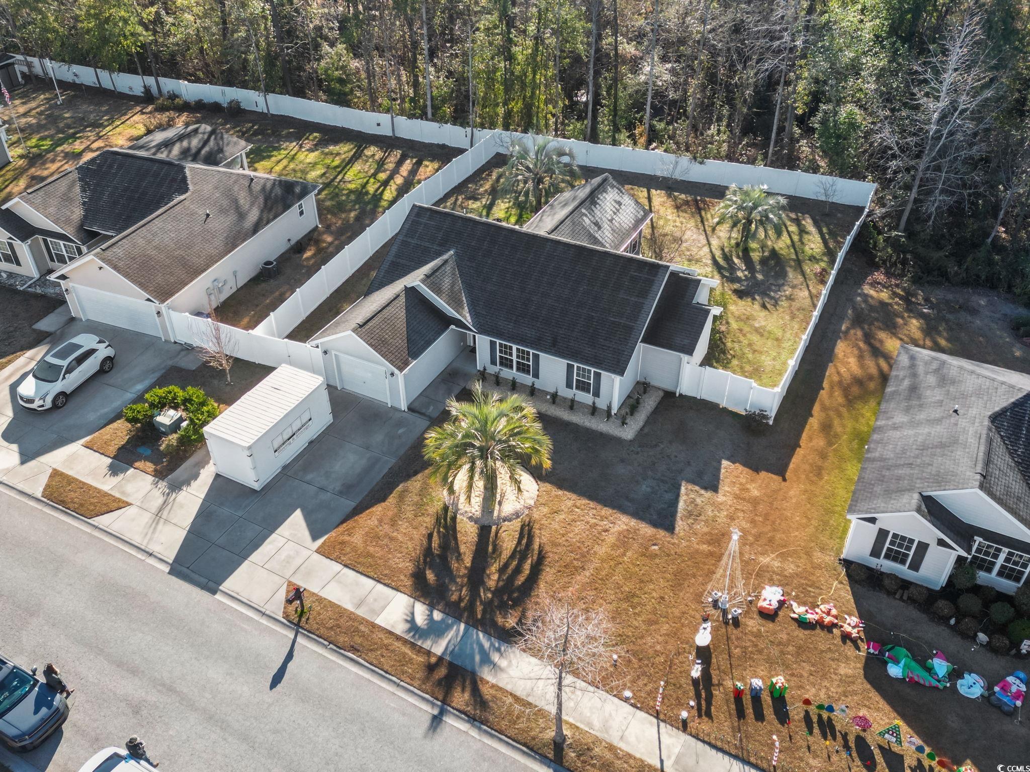 1829 Ronald Phillips Avenue Conway, SC 29527 - Photo 40 of 40