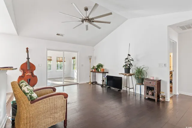 $284,900 | 1829 Ronald Phillips Avenue, Conway, SC 29527