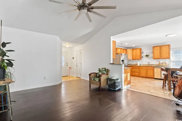 $284,900 | 1829 Ronald Phillips Avenue, Conway, SC 29527