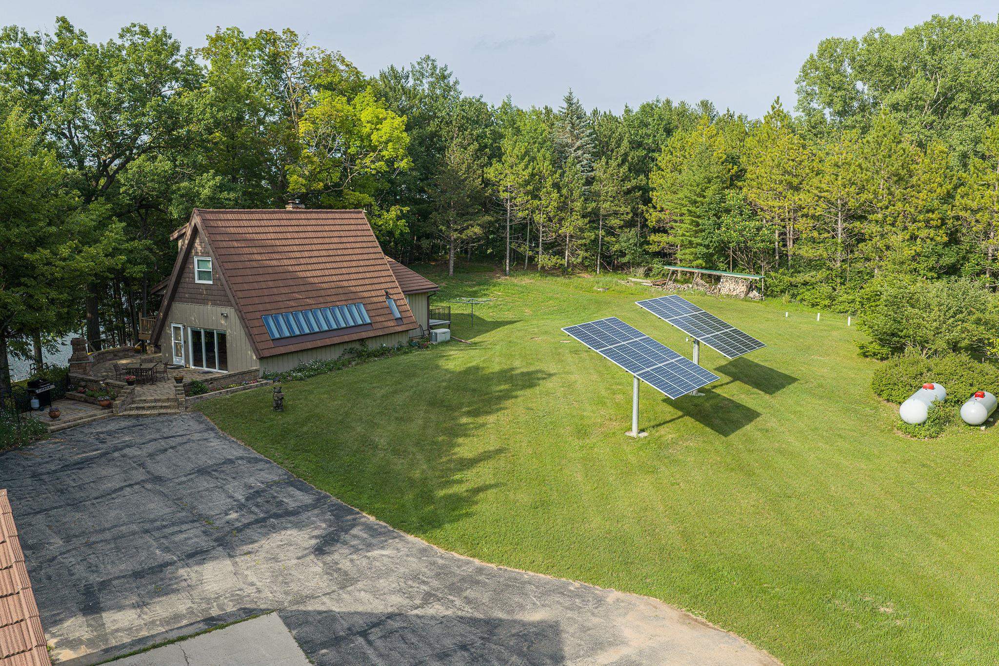 11100 Gandt Road Gillett, WI 54124 - Photo 47 of 61