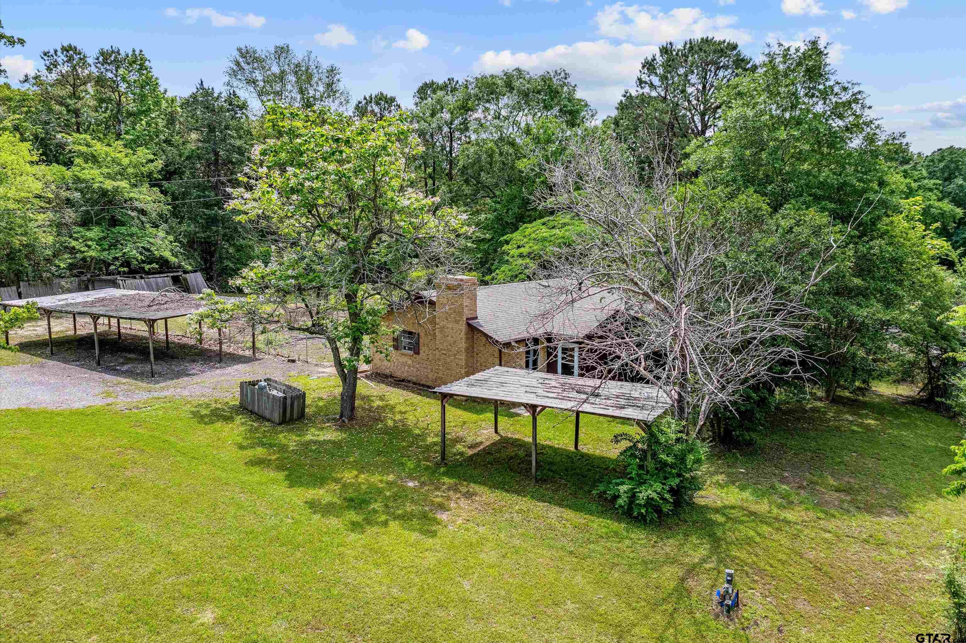 5286 East Fm 1251 Henderson Tx  