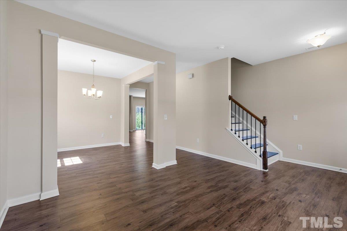 1041 Turkey Trot Road Wendell, NC 27591 - Photo 7 of 36 Gallery Image 7