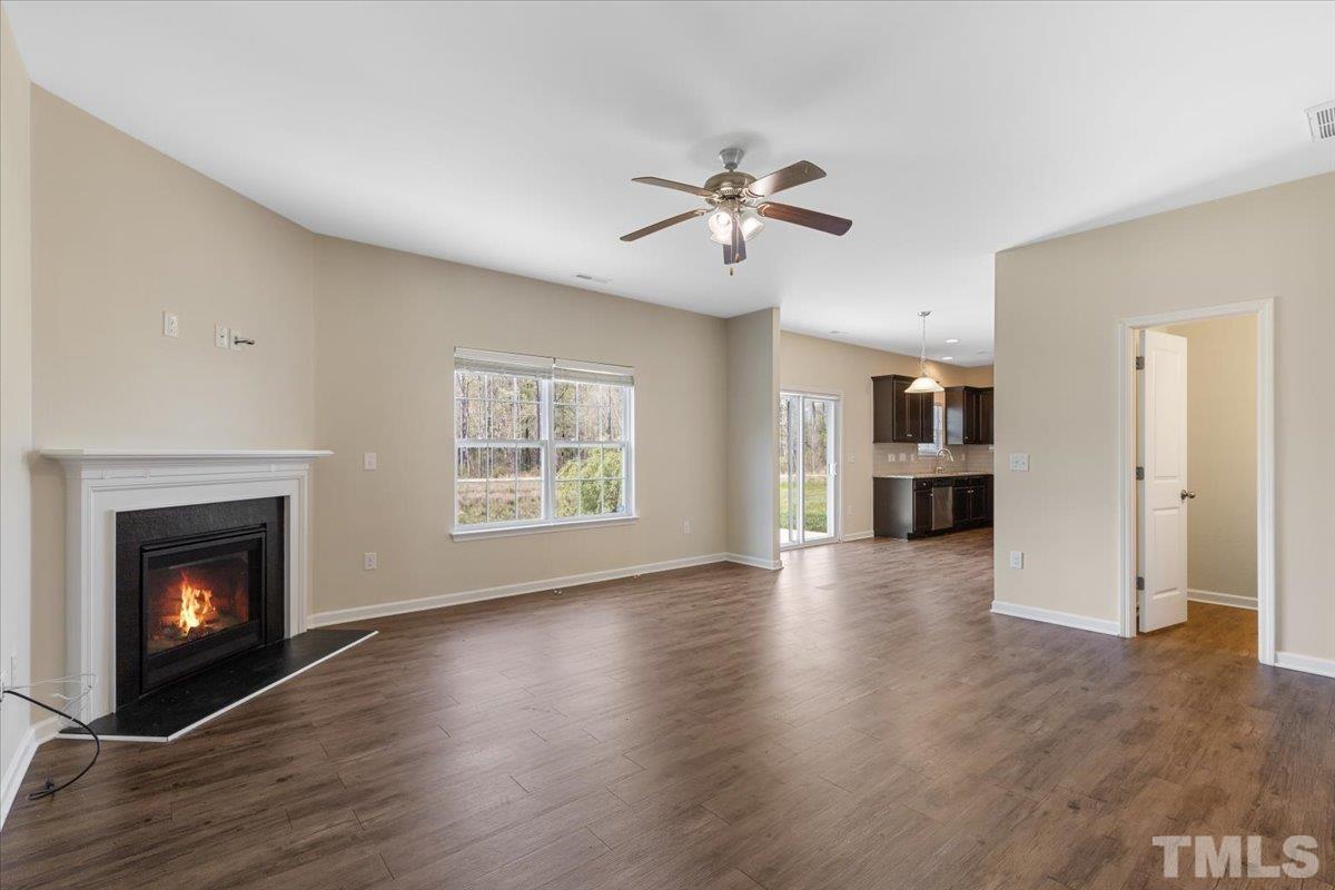 1041 Turkey Trot Road Wendell, NC 27591 - Photo 10 of 36 Gallery Image 10