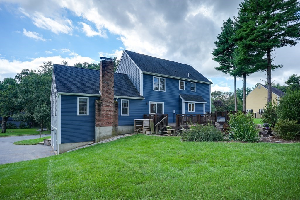 35 Blanchard Road Grafton, MA 01519 - Photo 30 of 42 Gallery Image 30