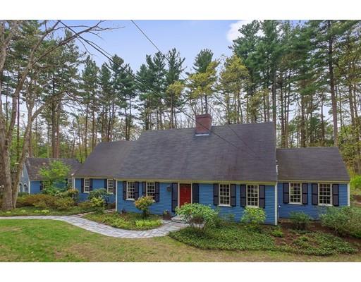 28 Reservation Road Andover, MA 01810 - Photo 1 of 30 Gallery Image 1