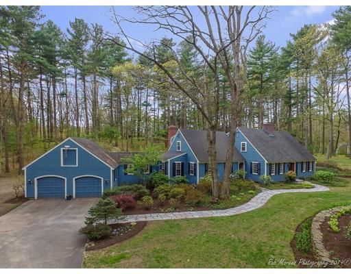 28 Reservation Road Andover, MA 01810 - Photo 2 of 30 Gallery Image 2