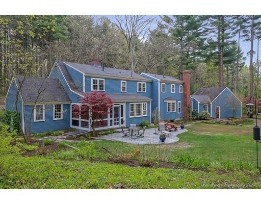 28 Reservation Road Andover, MA 01810 - Photo 28 of 30 Gallery Image 28