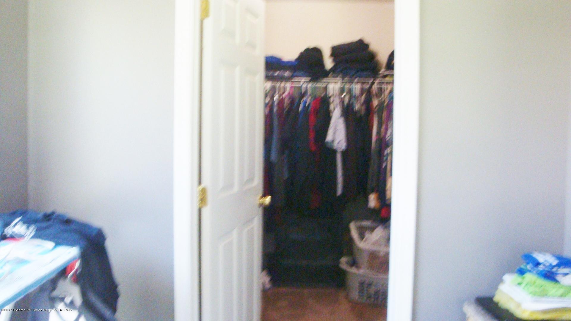 2323 Maple Road Forked River, NJ 08731 - Photo 11 of 23 a view of walk in closet