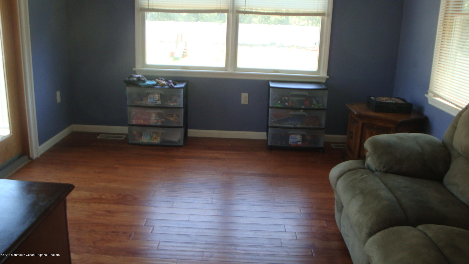 2323 Maple Road Forked River, NJ 08731 - Photo 7 of 23 a living room with furniture and a window