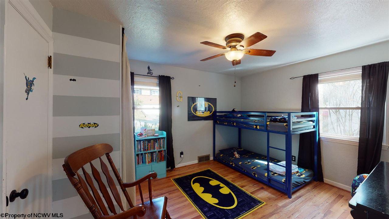 1131 Cloverhill Road Fairmont, WV 26554 - Photo 11 of 30 Gallery Image 11