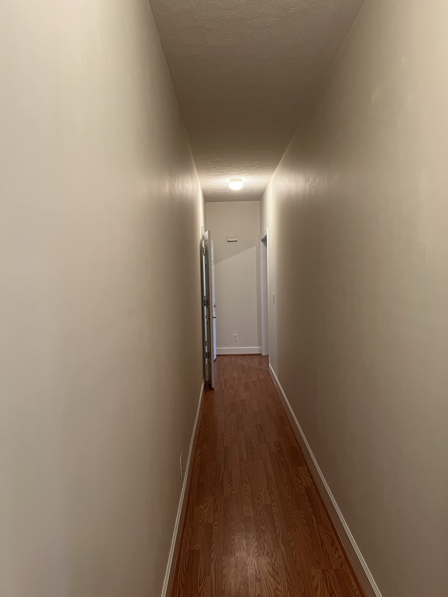 584 Corinth Road Portland, TN 37148 - Photo 18 of 42 a view of a hallway