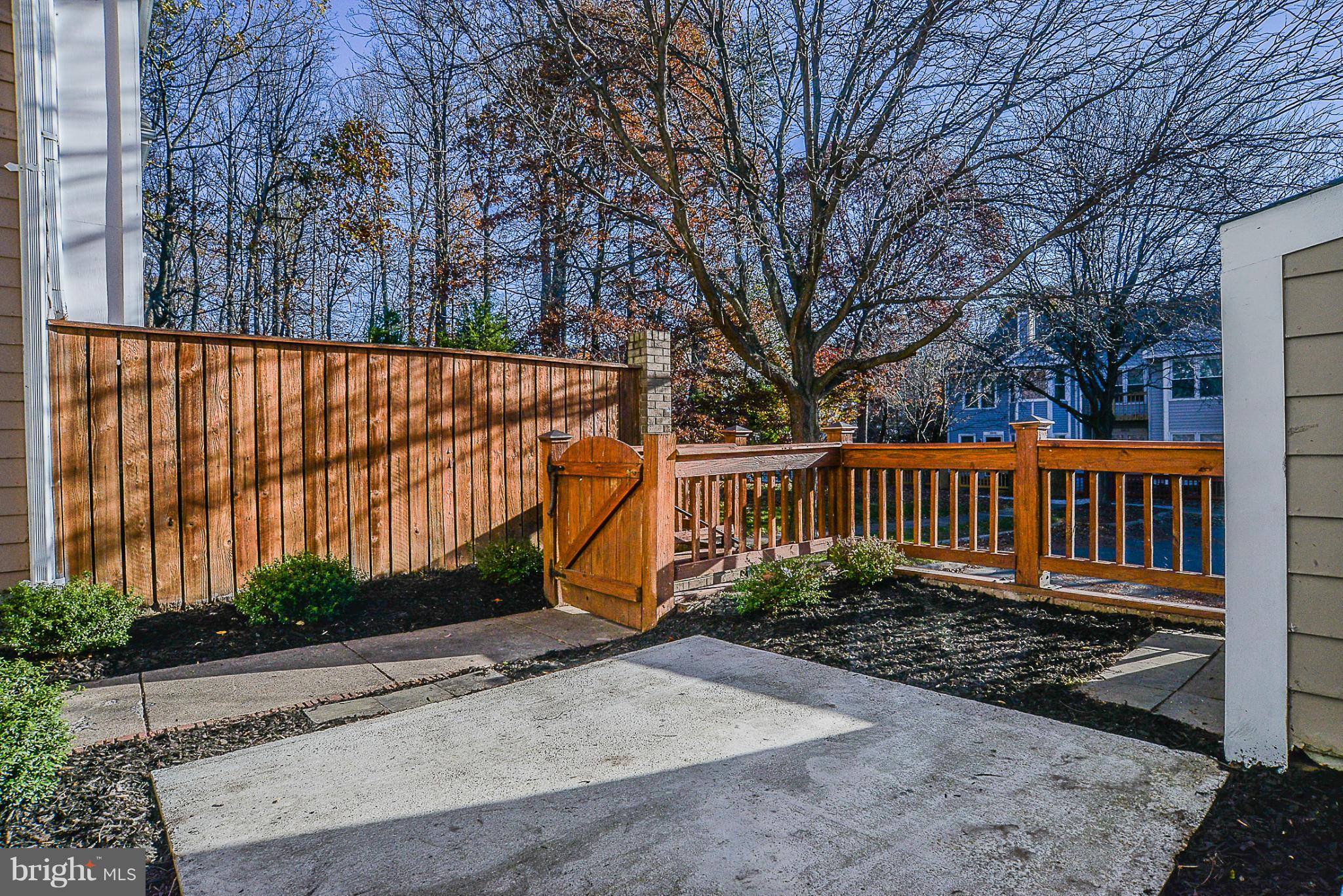 6004 Rabbit Hill Court Centreville, VA 20121 - Photo 20 of 20 Exterior (General)