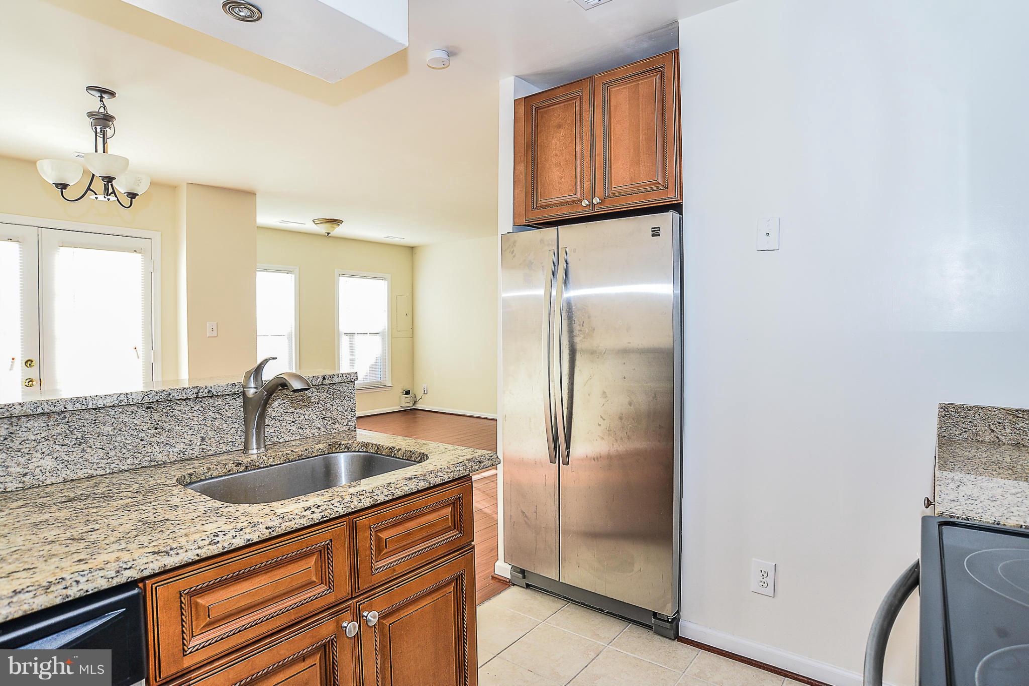 6004 Rabbit Hill Court Centreville, VA 20121 - Photo 7 of 20 Kitchen
