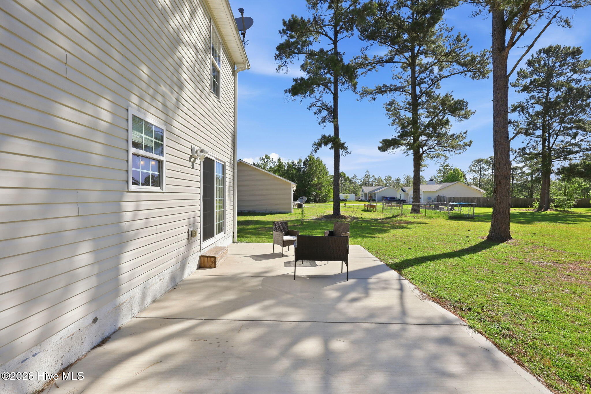 128 Van Riggs Road Hubert, NC 28539 - Photo 41 of 49