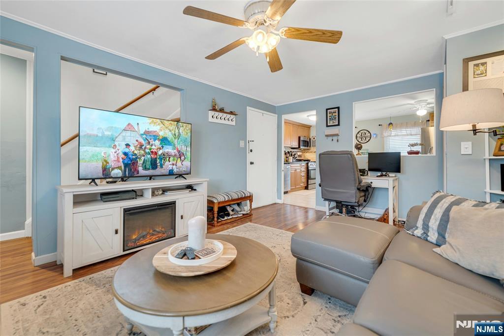 48 B Hastings Avenue Rutherford, NJ 07070 - Photo 6 of 19