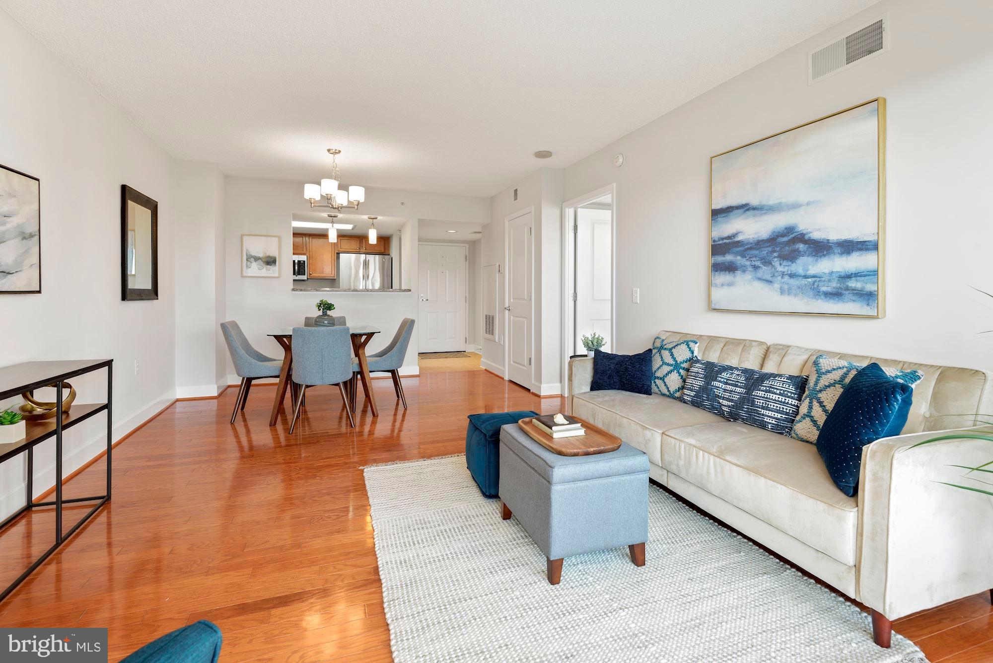 11800 Sunset Hills Road, Unit 524 Reston, VA 20190 - Photo 3 of 48