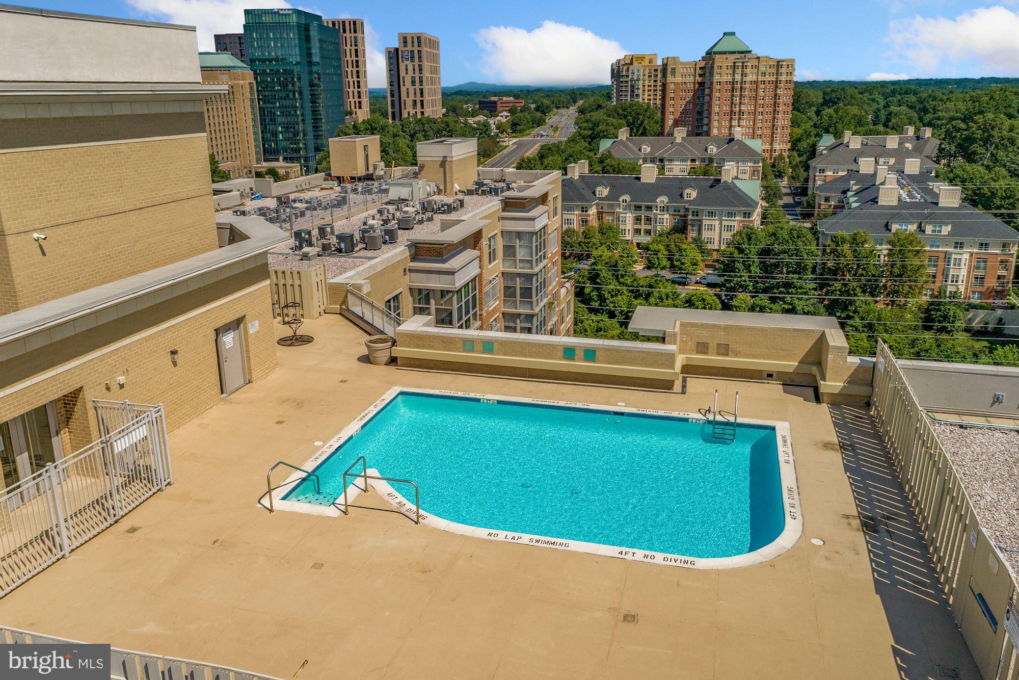 11800 Sunset Hills Road, Unit 524 Reston, VA 20190 - Photo 27 of 48