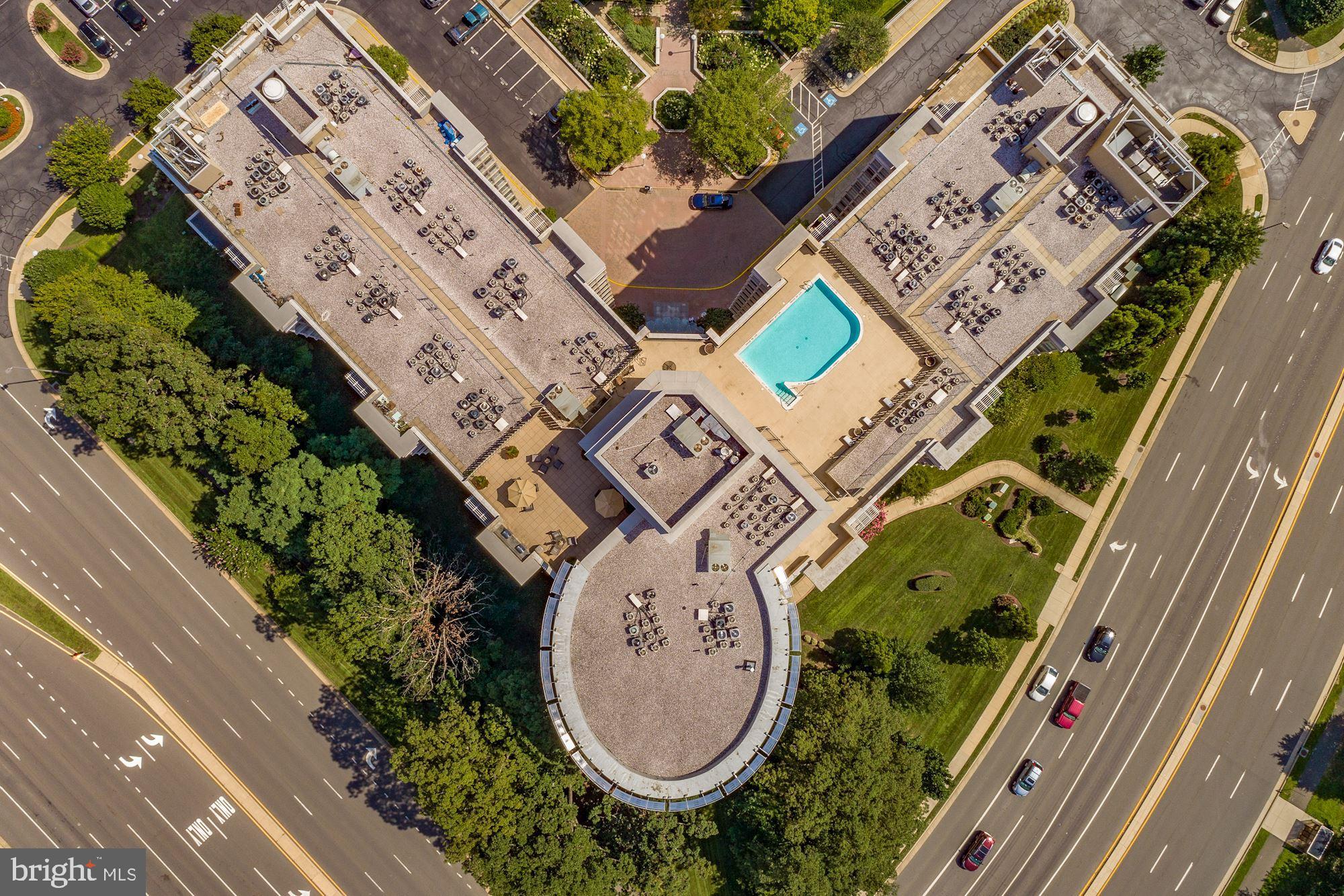 11800 Sunset Hills Road, Unit 524 Reston, VA 20190 - Photo 28 of 48