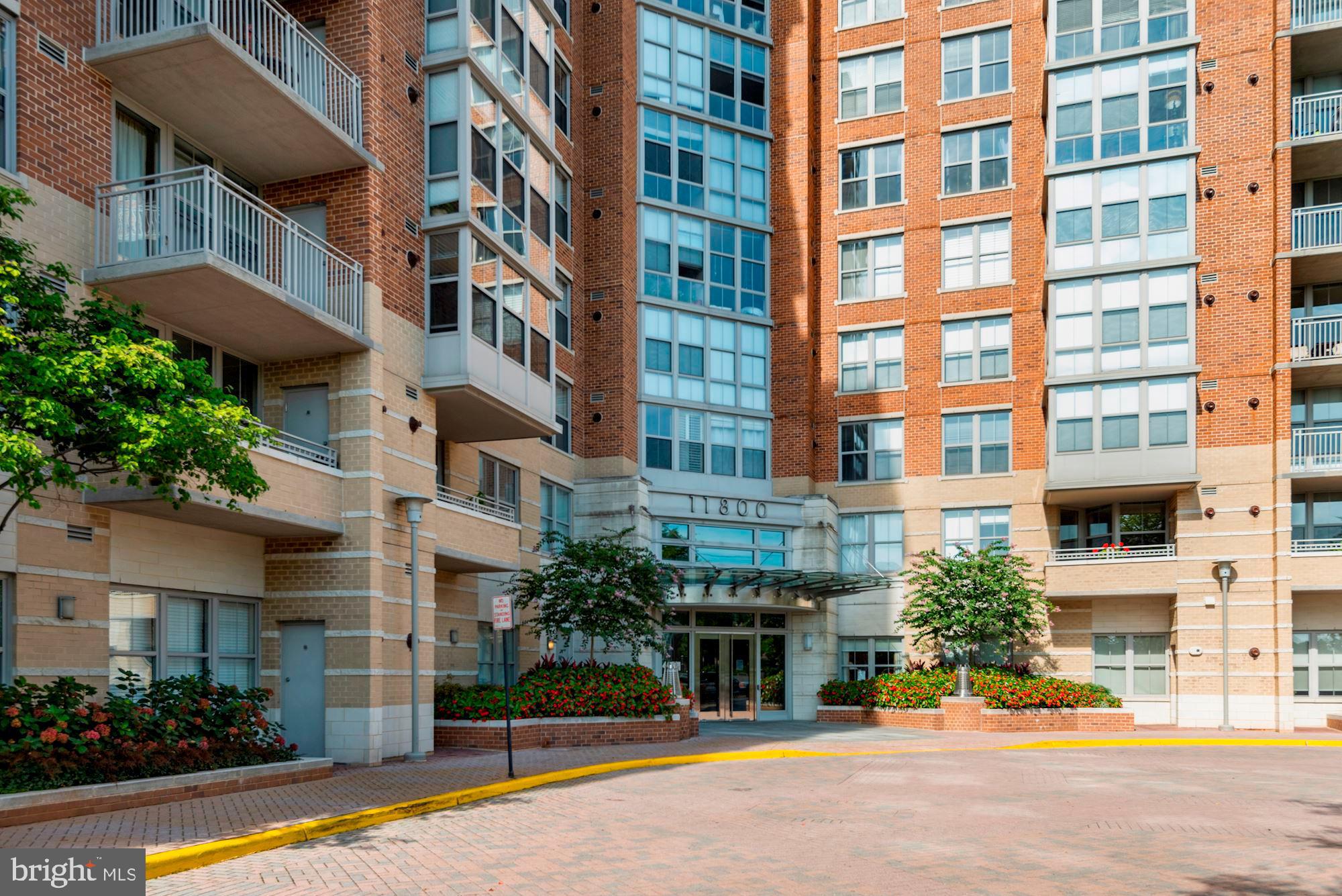 11800 Sunset Hills Road, Unit 524 Reston, VA 20190 - Photo 36 of 48