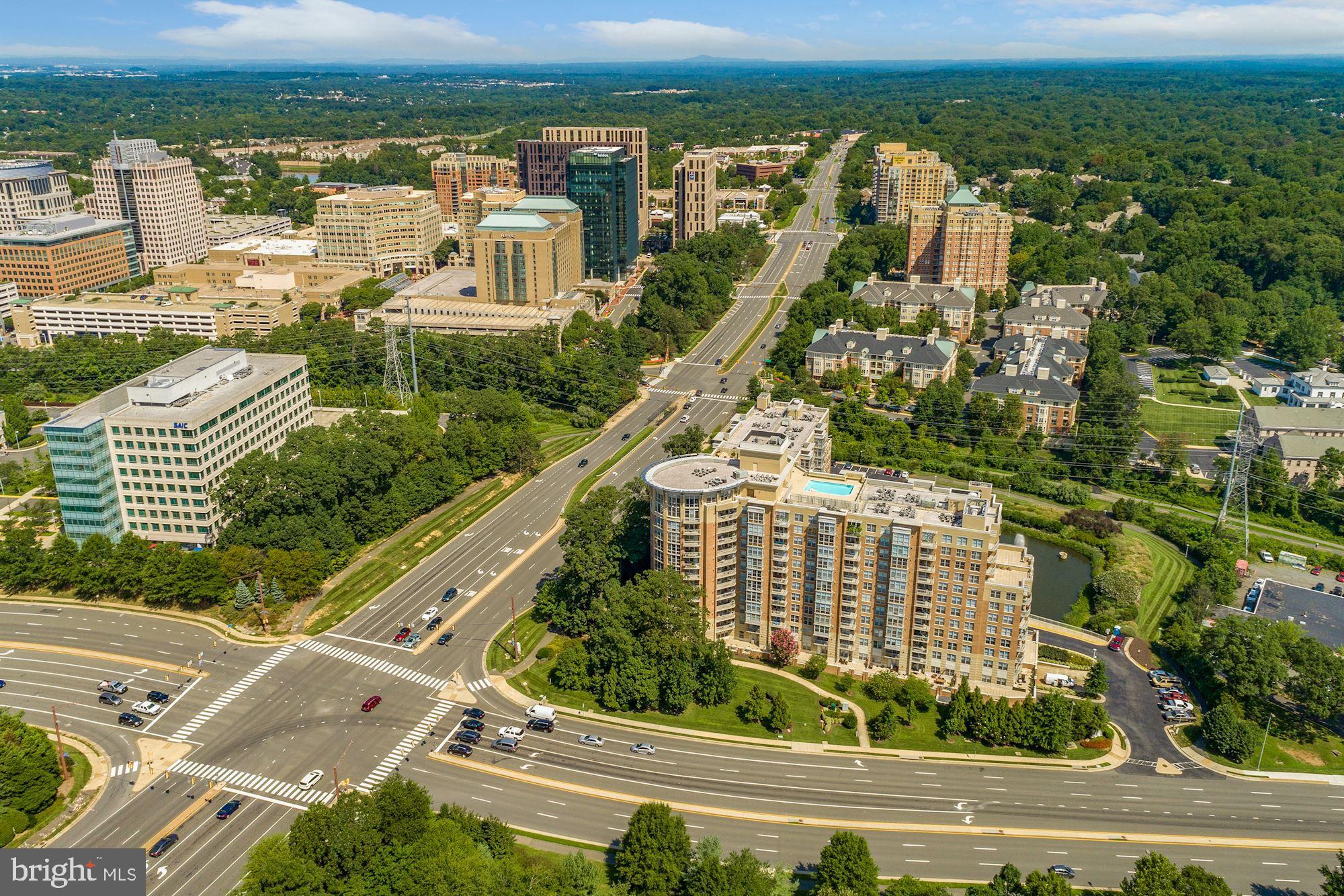 11800 Sunset Hills Road, Unit 524 Reston, VA 20190 - Photo 41 of 48