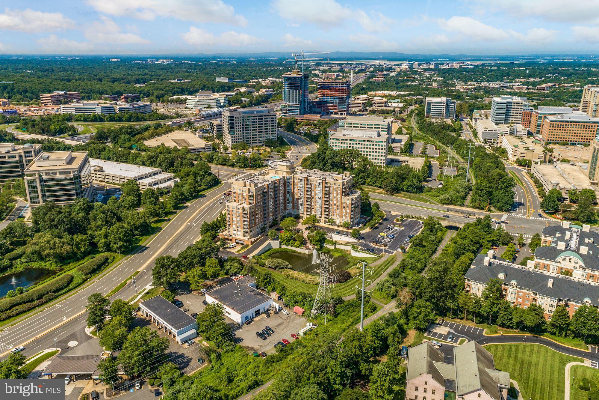 11800 Sunset Hills Road, Unit 524 Reston, VA 20190 - Photo 47 of 48