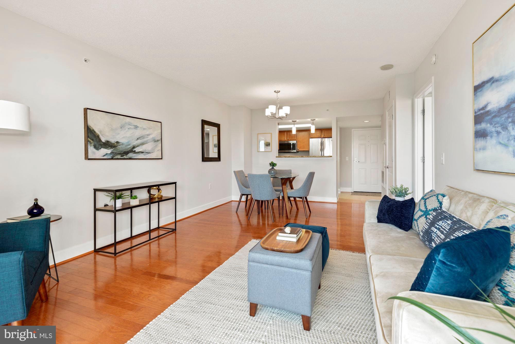 11800 Sunset Hills Road, Unit 524 Reston, VA 20190 - Photo 6 of 48