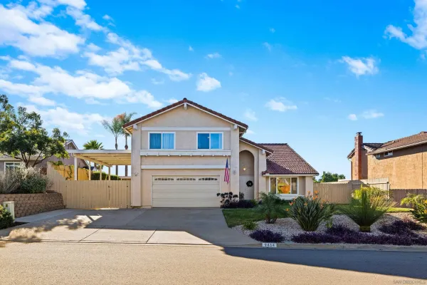 $975,000 | 9464 Telkaif Street, Lakeside, CA 92040