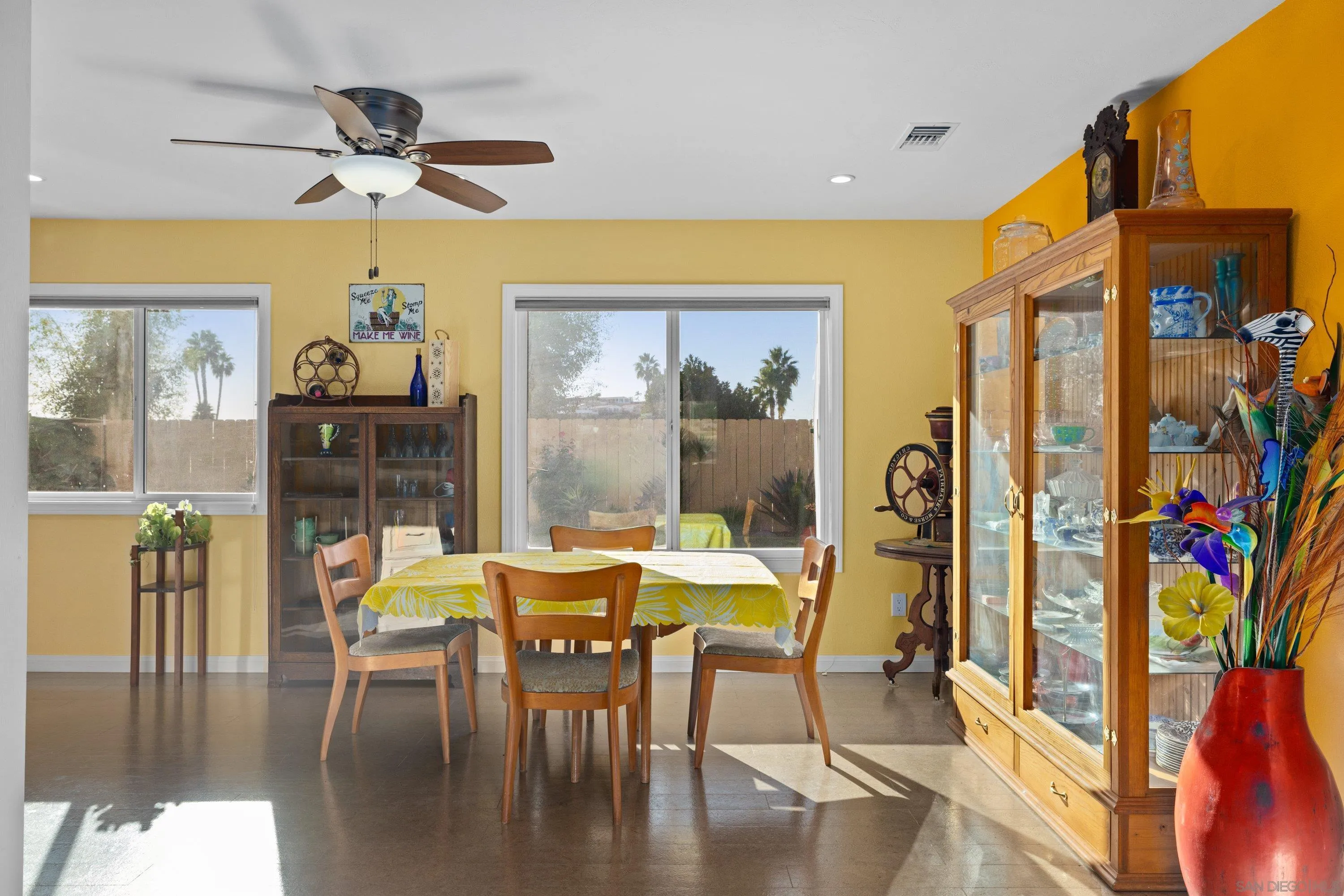 9464 Telkaif Street Lakeside, CA 92040 - Photo 12 of 61