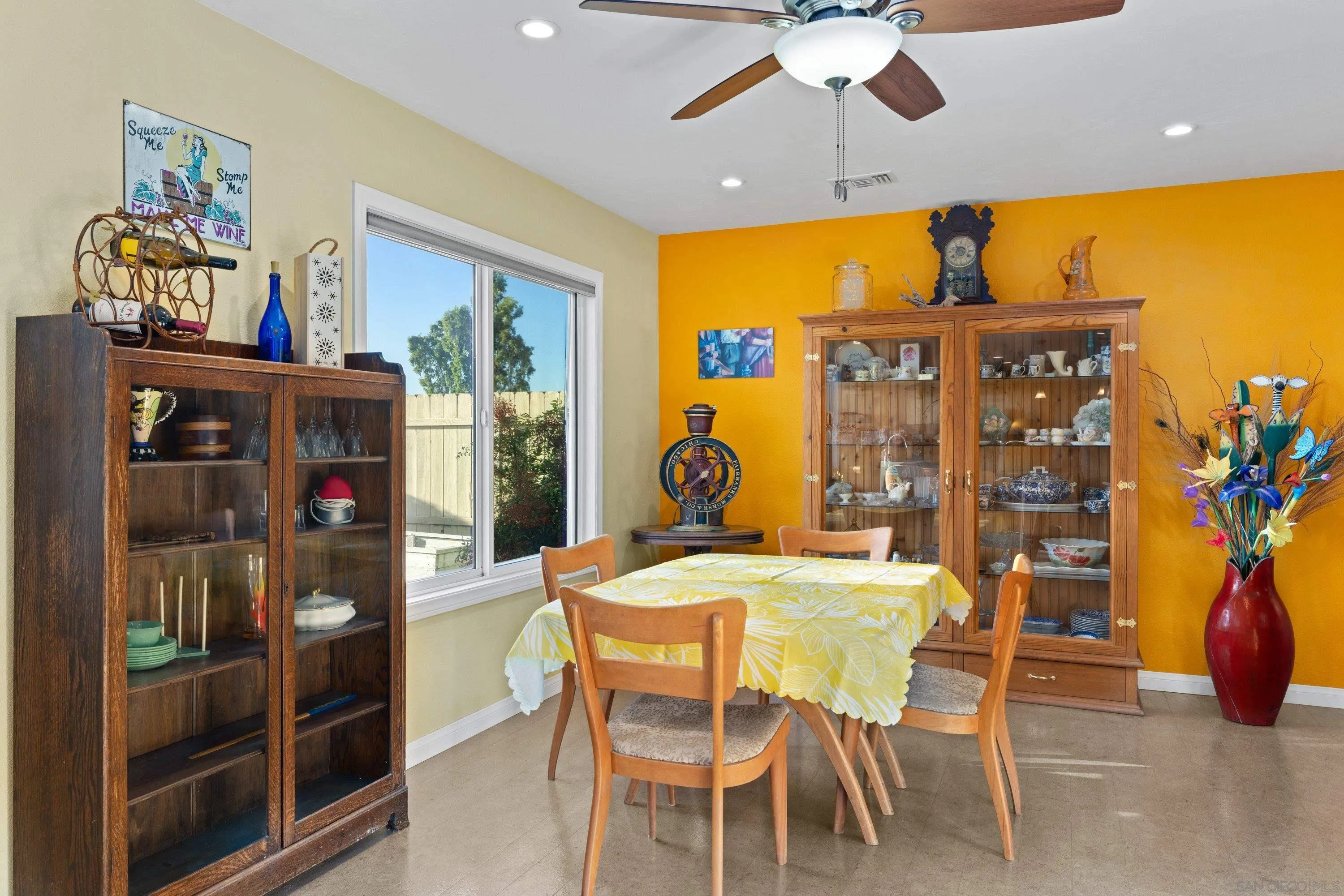 9464 Telkaif Street Lakeside, CA 92040 - Photo 13 of 61