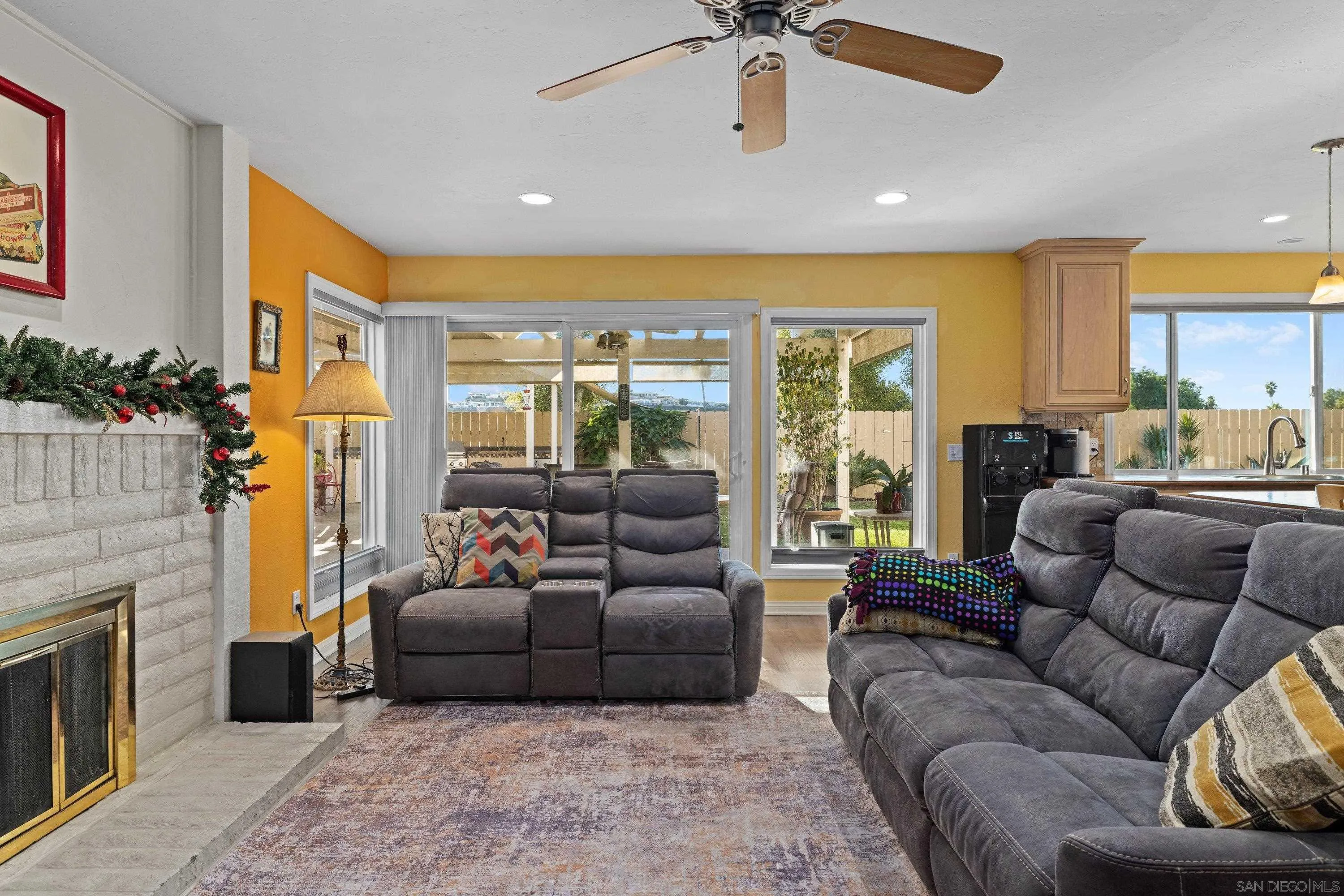 9464 Telkaif Street Lakeside, CA 92040 - Photo 20 of 61