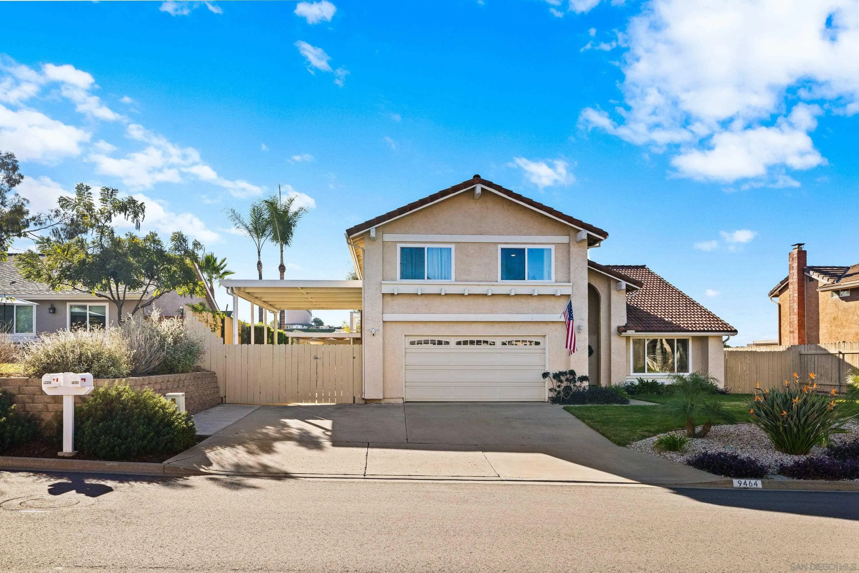 9464 Telkaif Street Lakeside, CA 92040 - Photo 2 of 61
