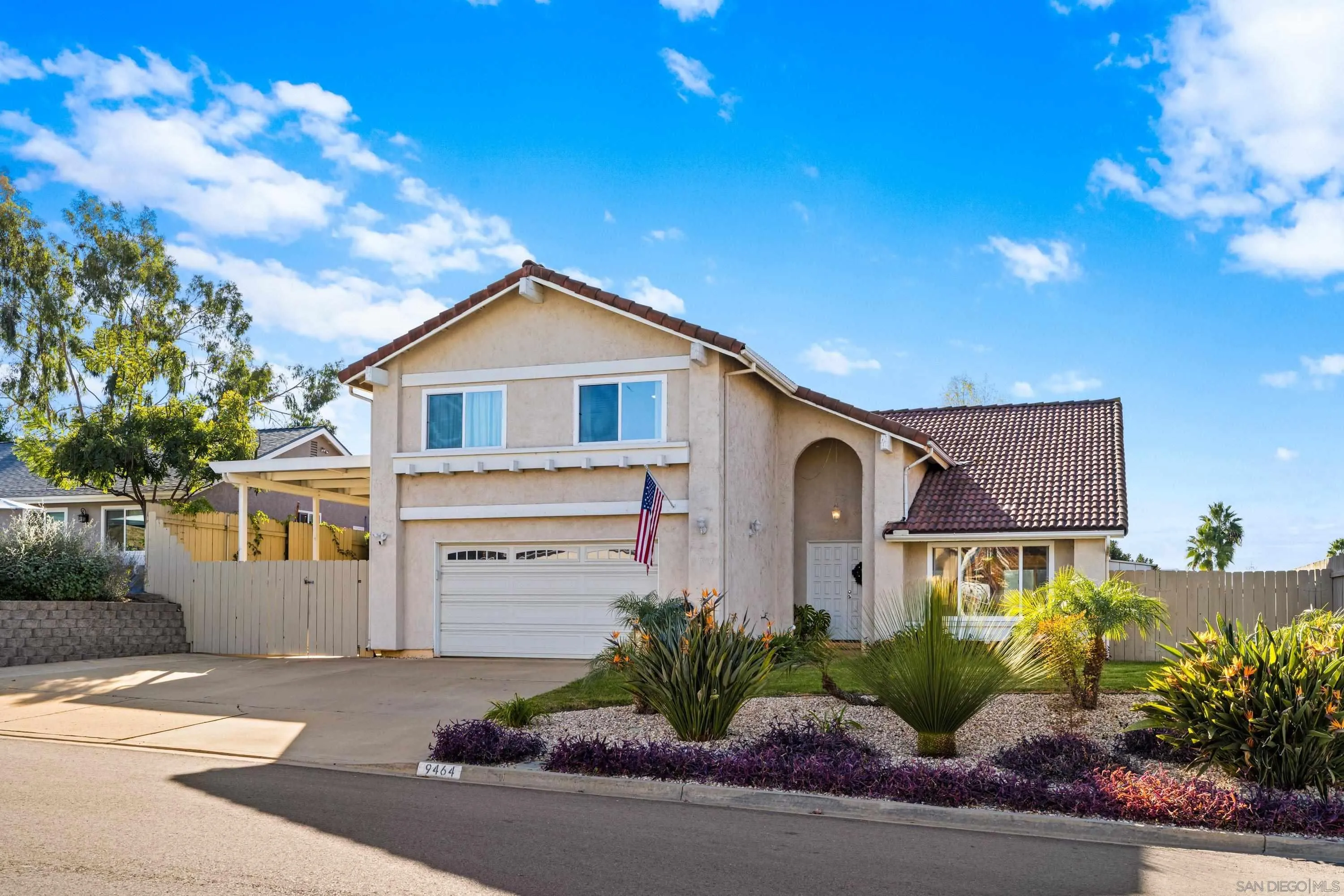 9464 Telkaif Street Lakeside, CA 92040 - Photo 3 of 61