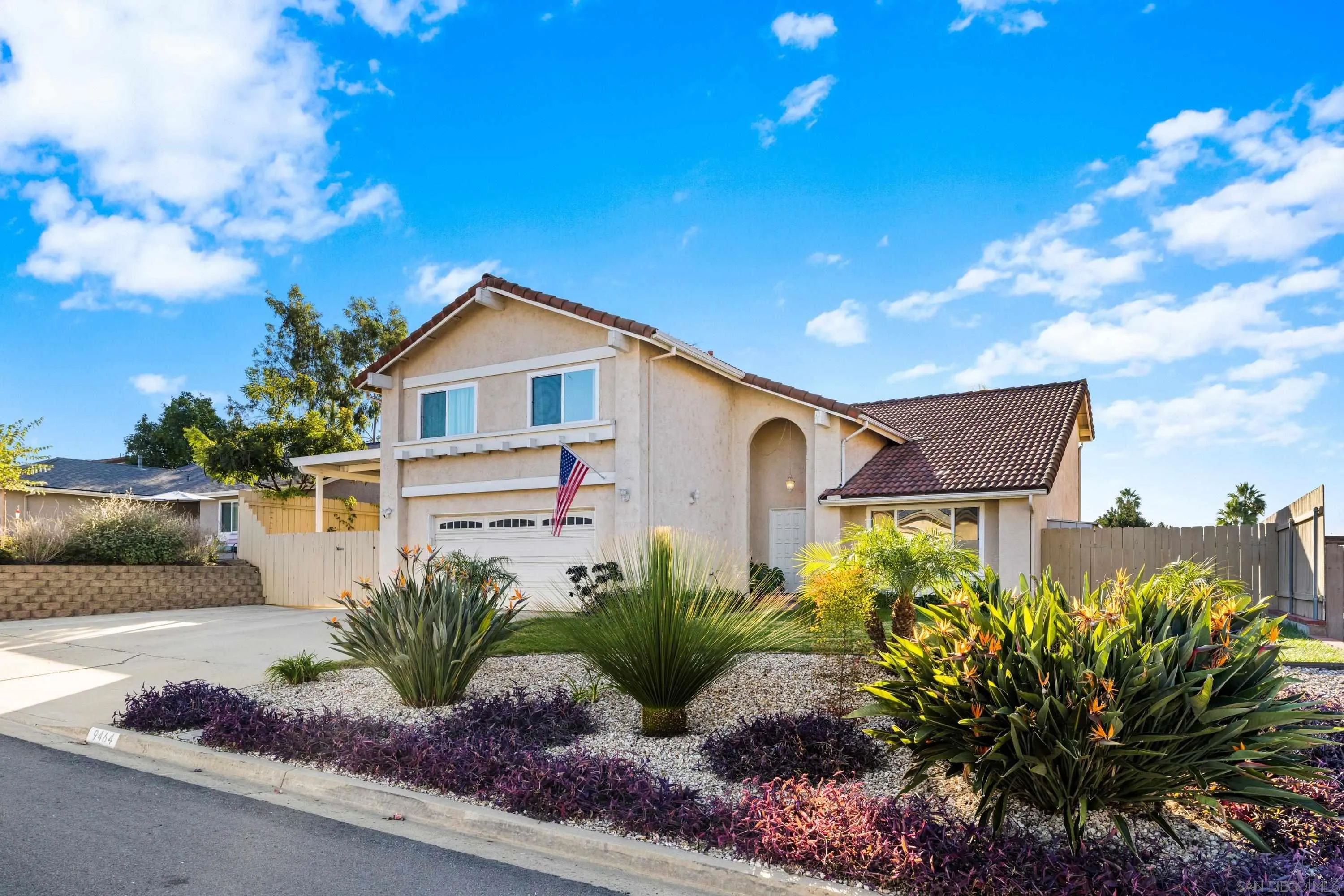9464 Telkaif Street Lakeside, CA 92040 - Photo 4 of 61