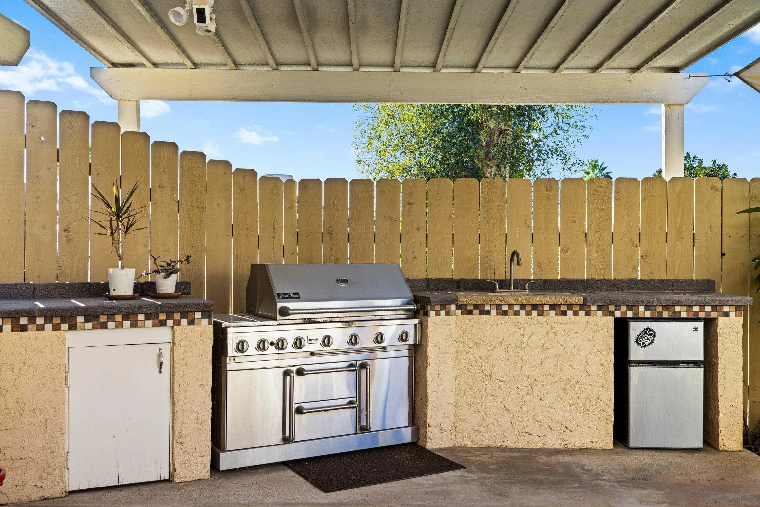 9464 Telkaif Street Lakeside, CA 92040 - Photo 46 of 61