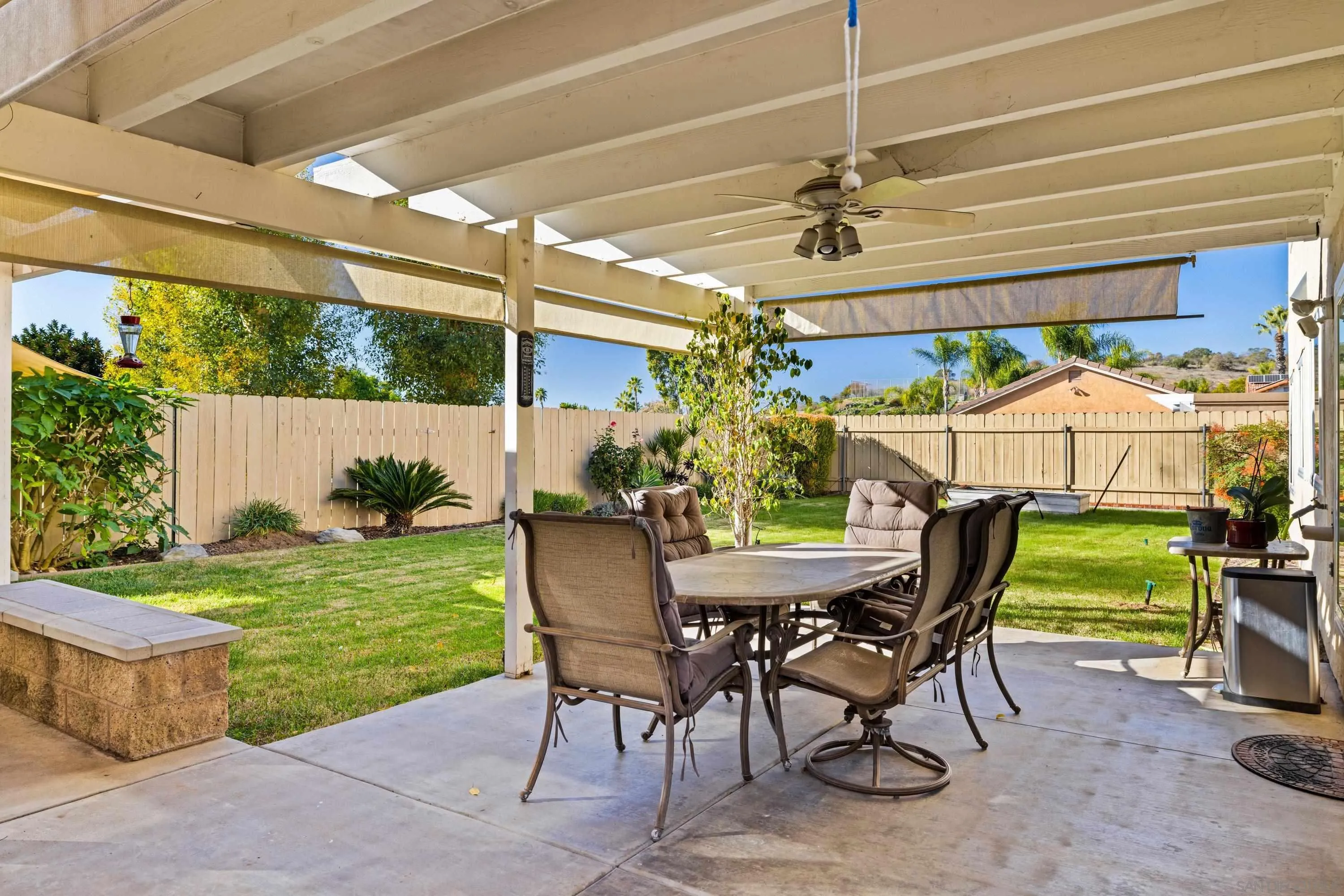 9464 Telkaif Street Lakeside, CA 92040 - Photo 49 of 61