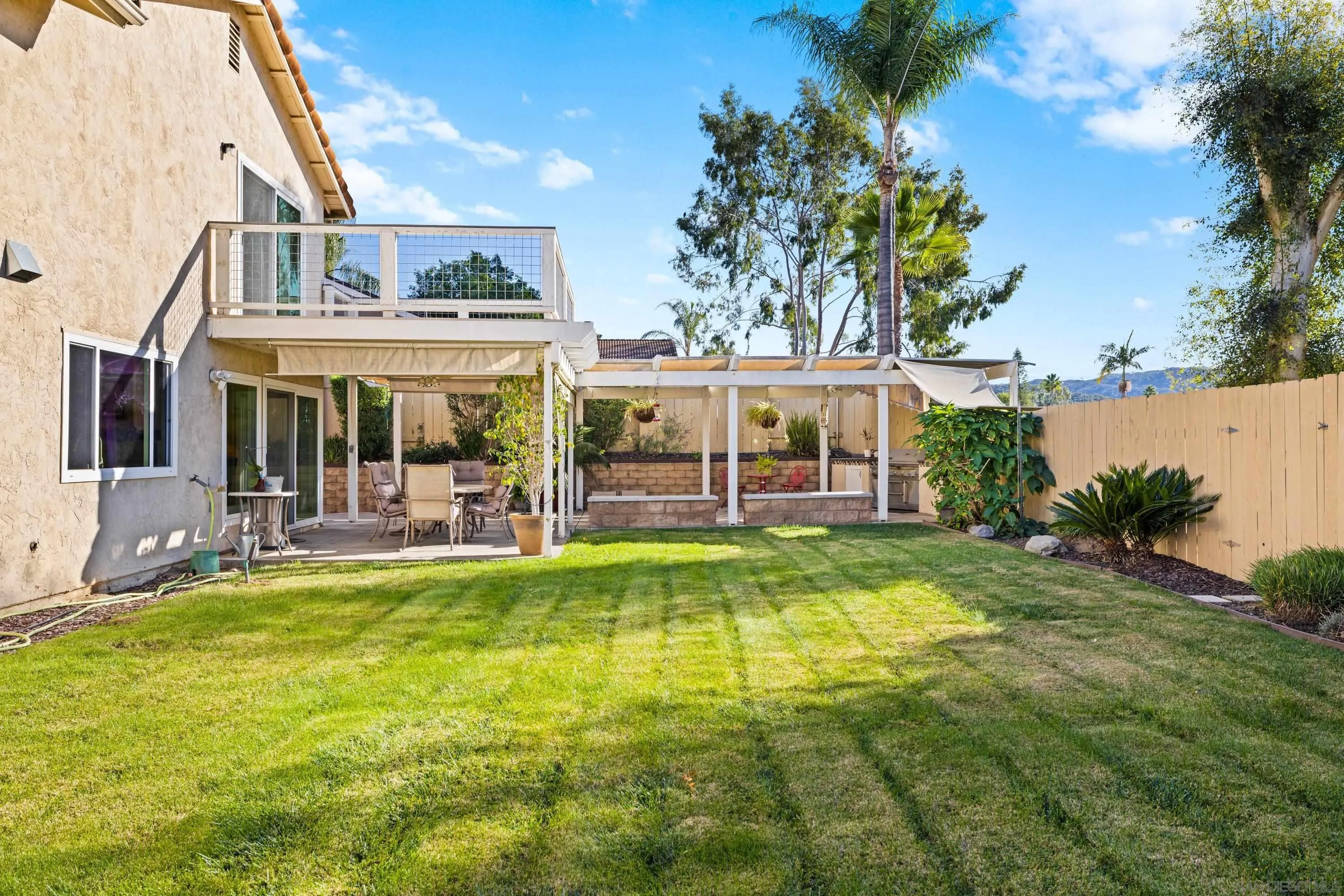 9464 Telkaif Street Lakeside, CA 92040 - Photo 52 of 61