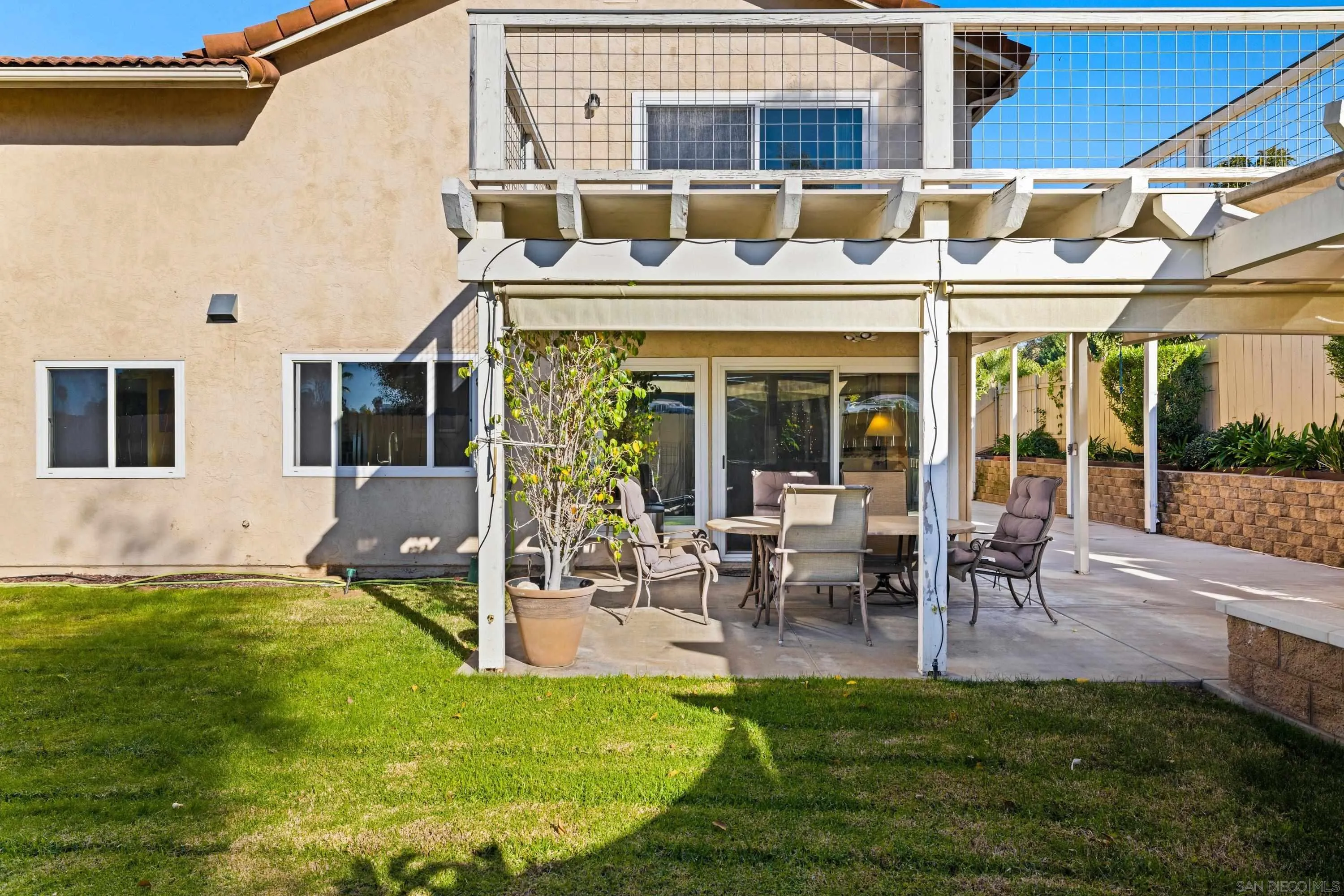 9464 Telkaif Street Lakeside, CA 92040 - Photo 53 of 61