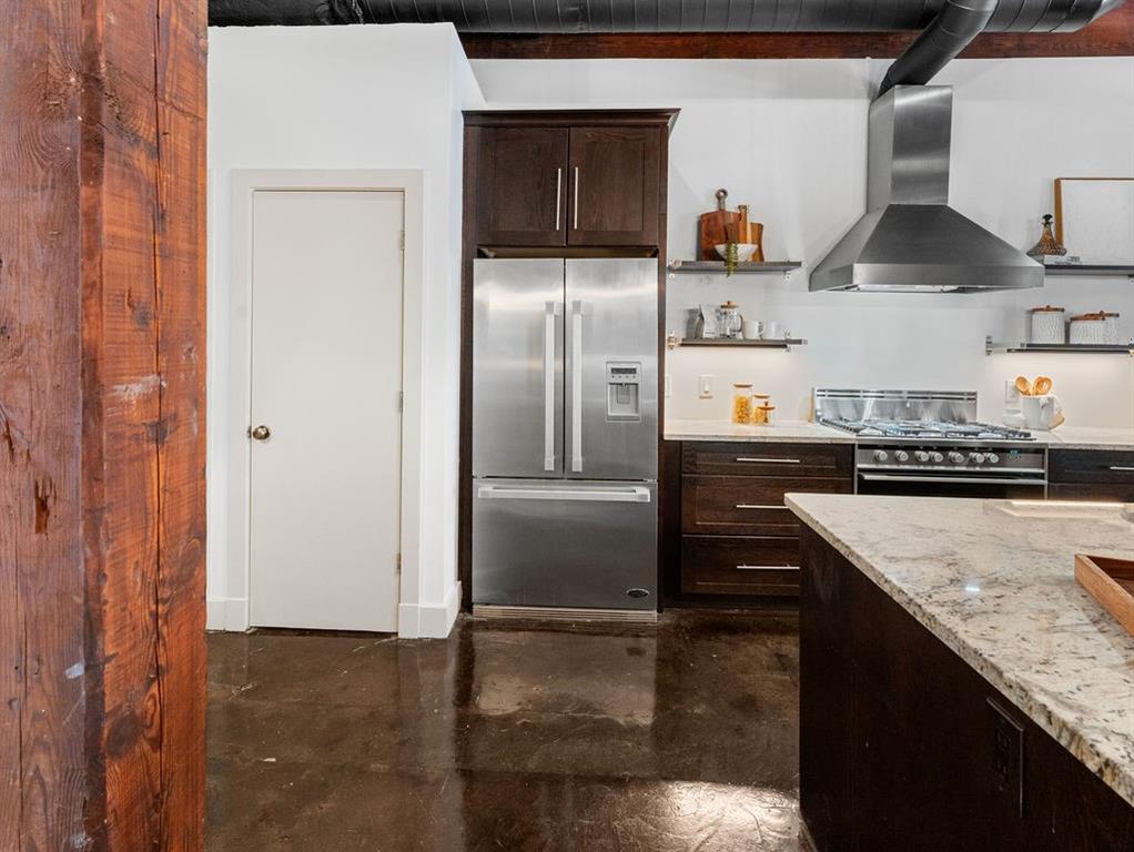 320 Peters Street Southwest, Unit 10 Atlanta, GA 30313 - Photo 10 of 73 Gallery Image 10