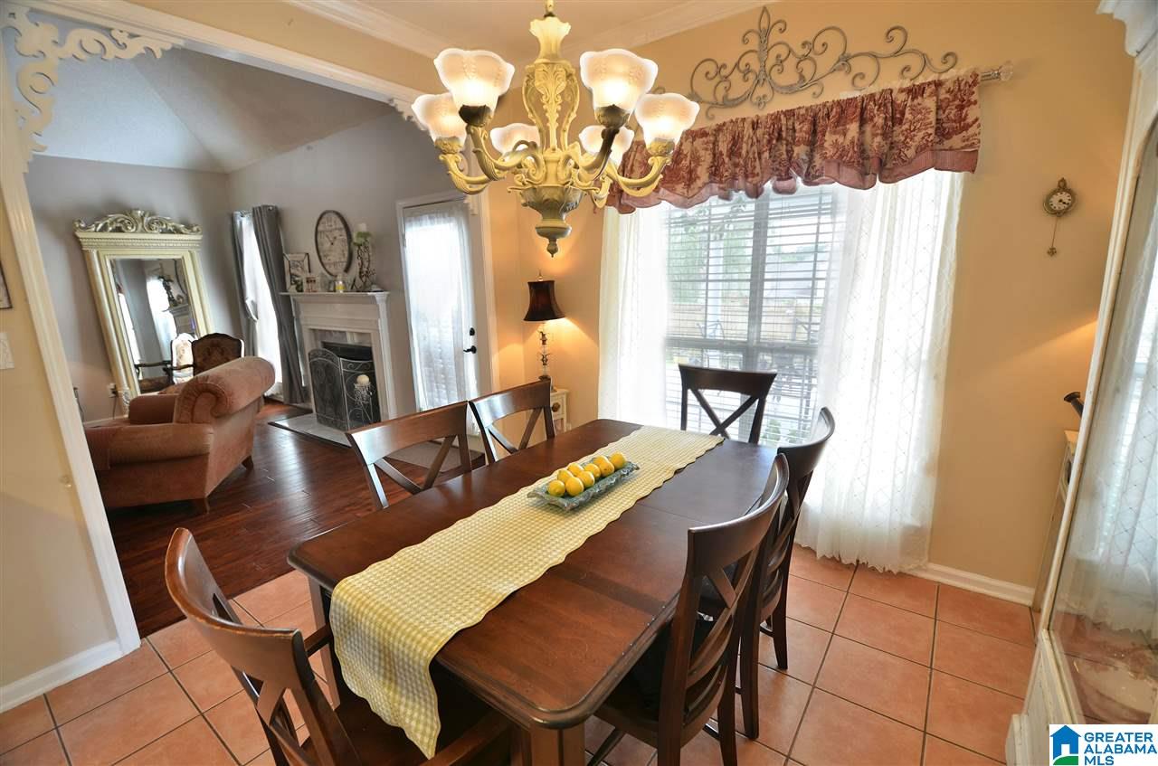 104 Hannah Circle Calera, AL 35040 - Photo 8 of 29