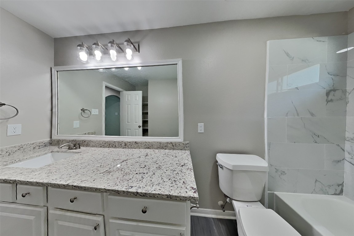 3511 Rainshore Drive Katy, TX 77449 - Photo 15 of 18