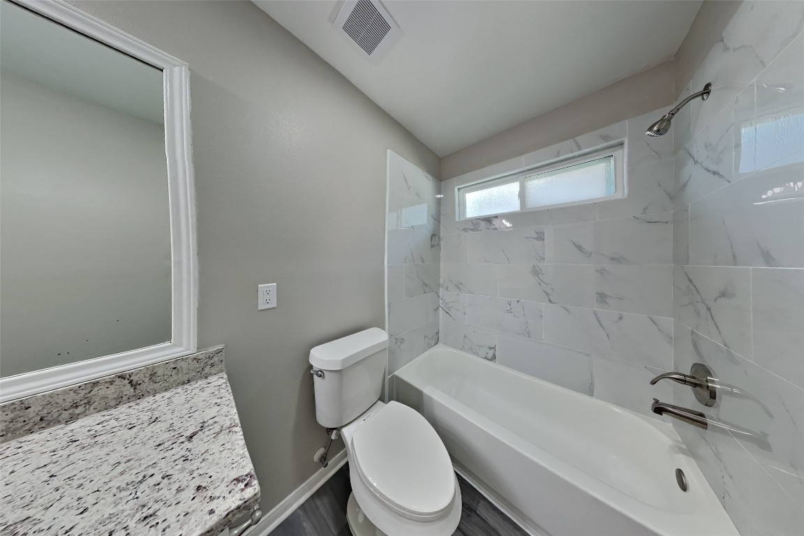 3511 Rainshore Drive Katy, TX 77449 - Photo 16 of 18