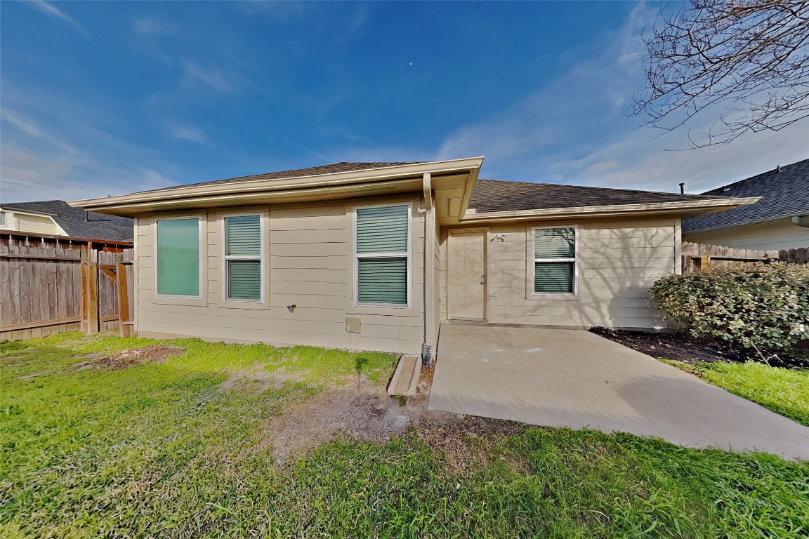 3511 Rainshore Drive Katy, TX 77449 - Photo 17 of 18