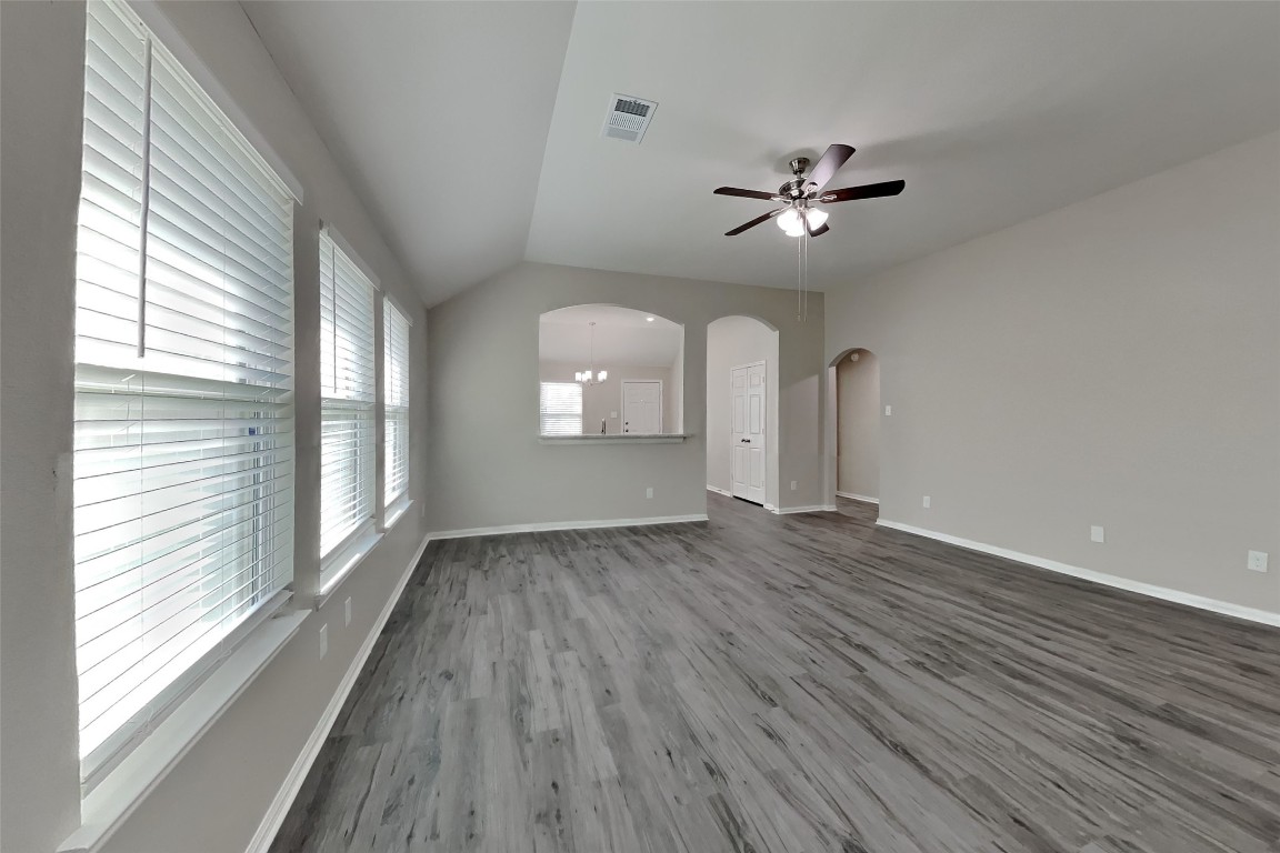 3511 Rainshore Drive Katy, TX 77449 - Photo 3 of 18