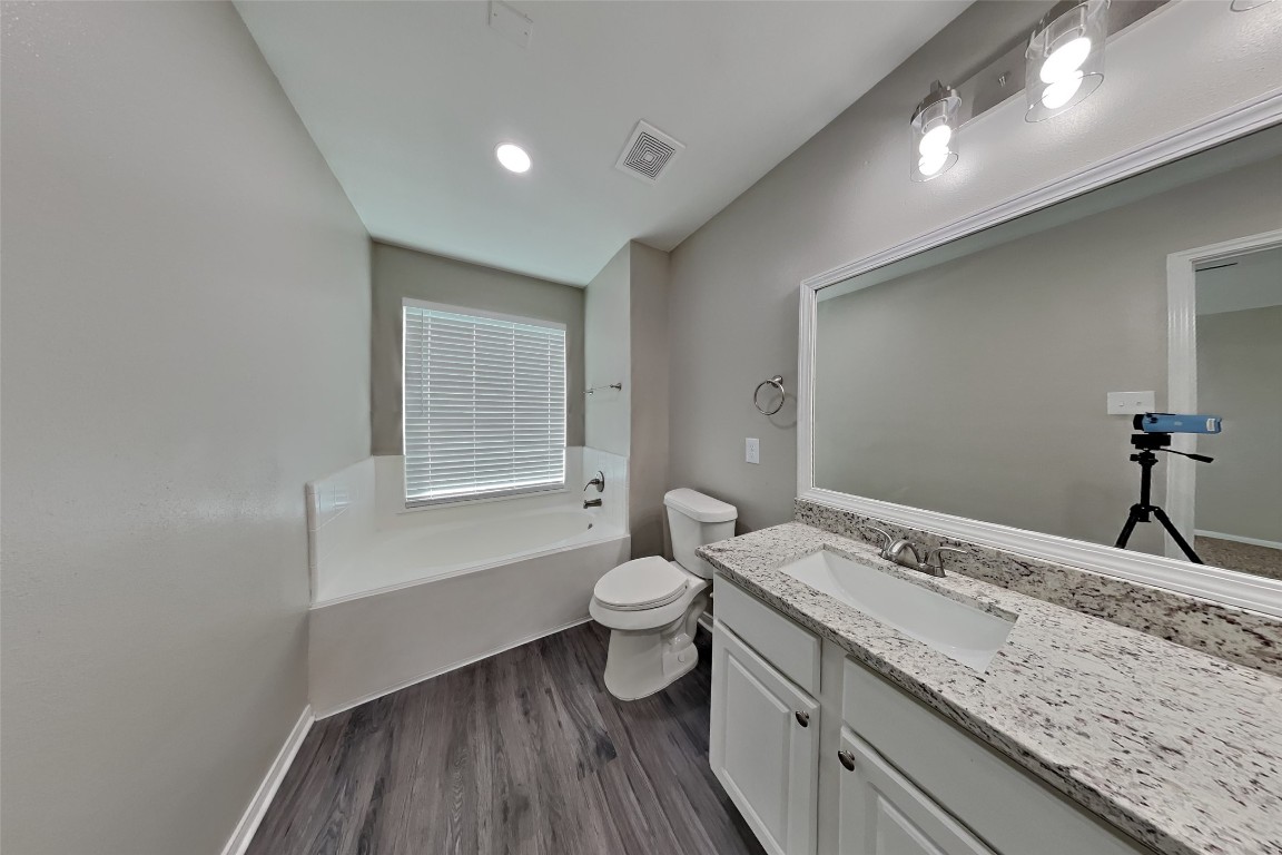 3511 Rainshore Drive Katy, TX 77449 - Photo 8 of 18