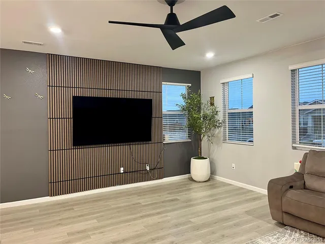 $3,400 | 3075 Nectar Street, Strasburg, CO 80136