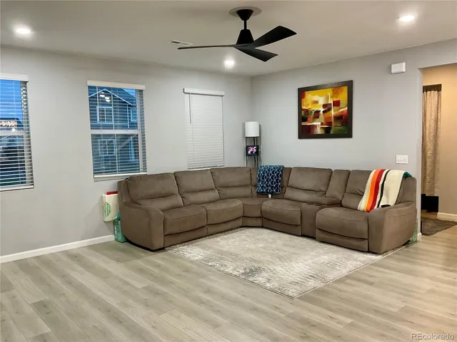 $3,400 | 3075 Nectar Street, Strasburg, CO 80136