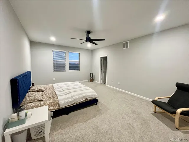 $3,400 | 3075 Nectar Street, Strasburg, CO 80136