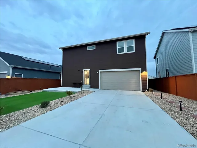 $3,400 | 3075 Nectar Street, Strasburg, CO 80136